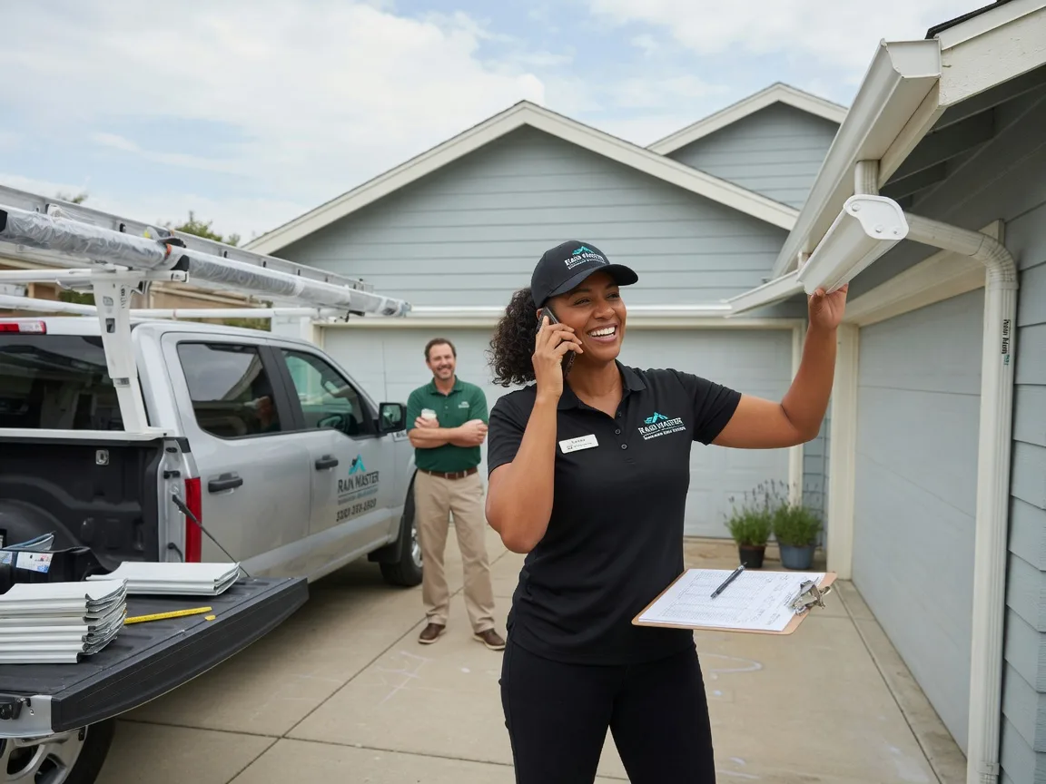 Gutter Installation Gervais, OR FAQs